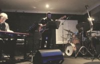 Jacob Neale Trio