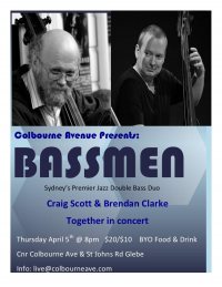Bassmen