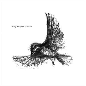 Grey Wing Trio : Amoroso