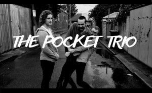 The Pocket Trio