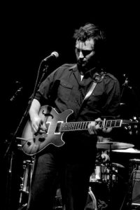 PJ Wolf and Band + Mike McCarthy