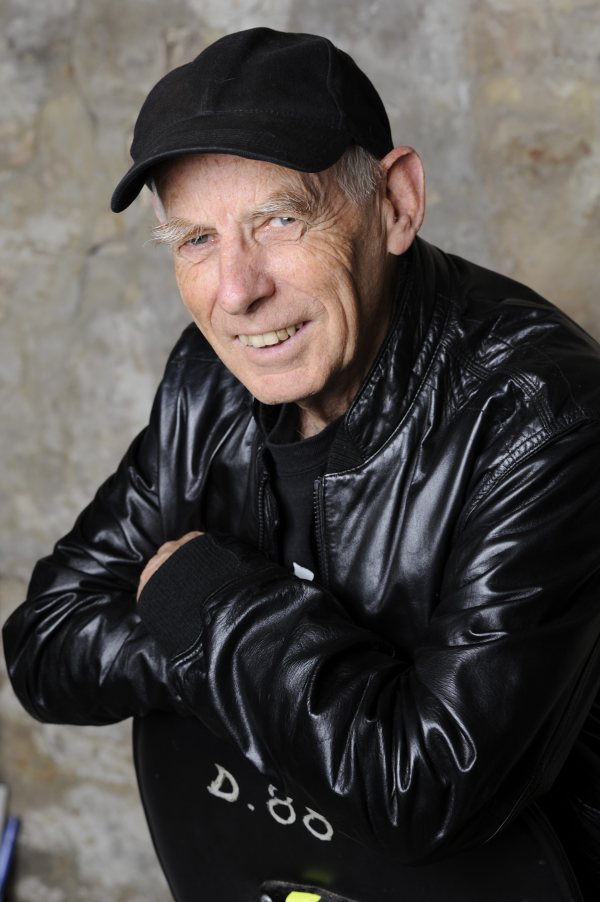 Mike Nock