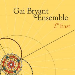 Gai Bryant - 2&deg; East
