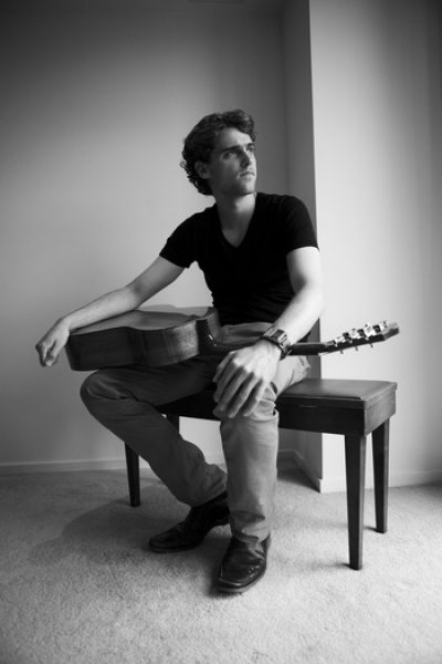 Nic Vardanega