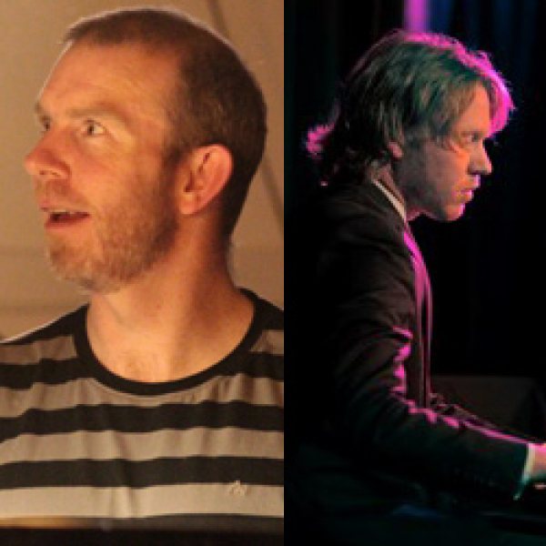 Barney Wakeford / Harry Sutherland