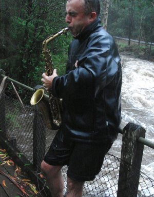 Jim Denley