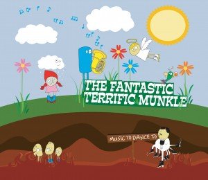 the fantastic terrific munkle
