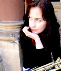 Elizabeth Geyer Trio