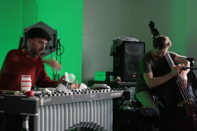 Dale Gorfinkel &amp; Mike Majkowski