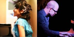 Francesca Prihasti + Steve Barry