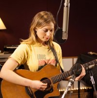 Friday : Martha Marlow and Jonathan Zwartz + Mike Nock