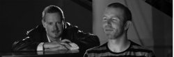 Matt McMahon / Barney Wakeford