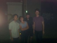 THOMAS / MATSUMURA / REIDY / DORIAN