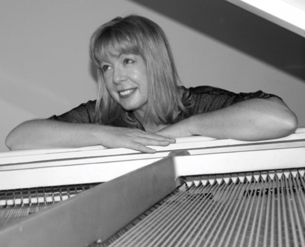 Janet Seidel