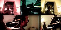 Barney Wakeford Trio