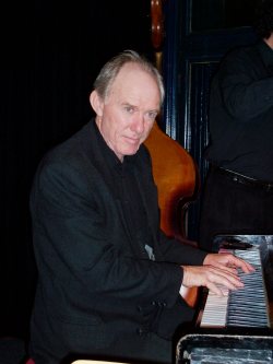 Peter Locke