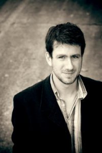 Matt Boden Trio