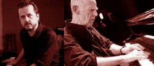 Barney McAll : Mike Nock