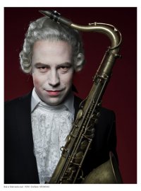 H&aring;kon Kornstad Tenor Battle