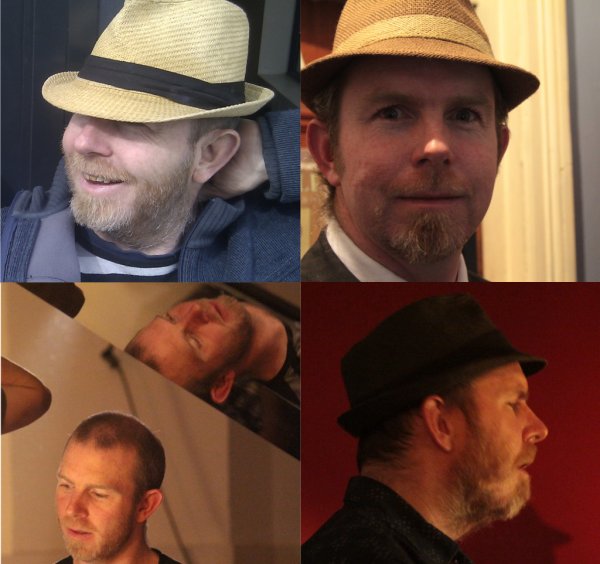 Barney Wakeford