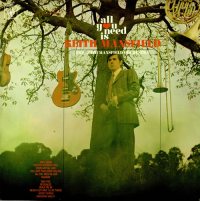 Keith Mansfield