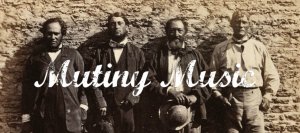 Mutiny Music