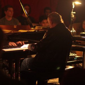 Mike Nock