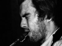 Marty Wieczorek Quartet