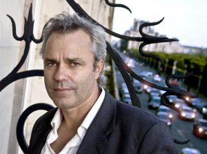 Chris Cody in Paris