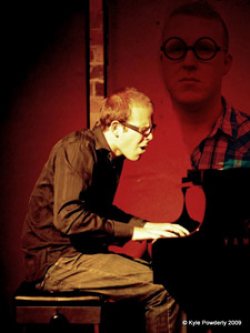 Steven Barry / Eamon Dilworth