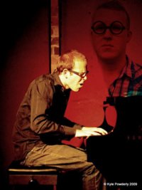 Steve Barry / Eamon Dilworth